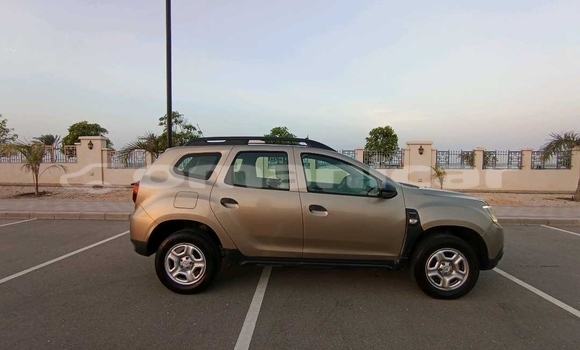 Buy Used Renault Duster Other Car in Muscat in Masqat Buy Used Renault Duster Other Car in Muscat in Masqat