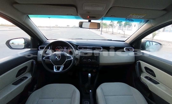 Buy Used Renault Duster Other Car in Muscat in Masqat Buy Used Renault Duster Other Car in Muscat in Masqat