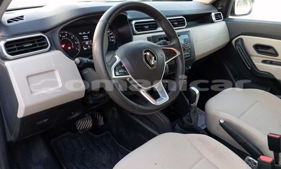 Buy Used Renault Duster Other Car in Muscat in Masqat Buy Used Renault Duster Other Car in Muscat in Masqat