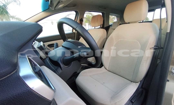 Buy Used Renault Duster Other Car in Muscat in Masqat Buy Used Renault Duster Other Car in Muscat in Masqat