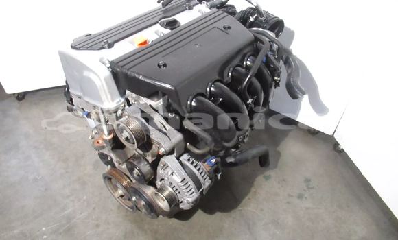 Buy 03-07 Honda Accord 2.4L in Muscat in Masqat Buy 03-07 Honda Accord 2.4L in Muscat in Masqat