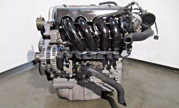 Buy 03-07 Honda Accord 2.4L in Muscat in Masqat Buy 03-07 Honda Accord 2.4L in Muscat in Masqat