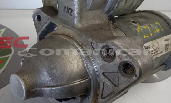 Buy Nissan Starter Motor. in Muscat in Masqat Buy Nissan Starter Motor. in Muscat in Masqat