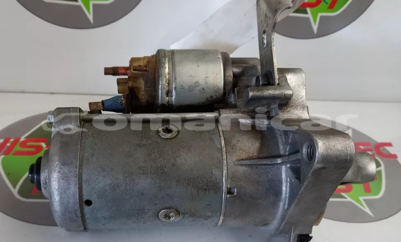 Buy Nissan Starter Motor. in Muscat in Masqat Buy Nissan Starter Motor. in Muscat in Masqat