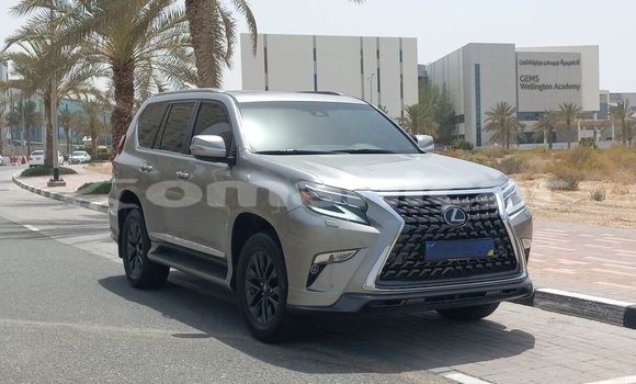 Buy Used Lexus GX Other Car in Muscat in Masqat Buy Used Lexus GX Other Car in Muscat in Masqat