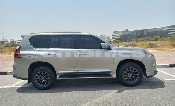 Buy Used Lexus GX Other Car in Muscat in Masqat Buy Used Lexus GX Other Car in Muscat in Masqat