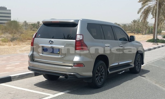 Buy Used Lexus GX Other Car in Muscat in Masqat Buy Used Lexus GX Other Car in Muscat in Masqat