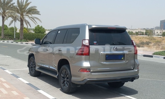 Buy Used Lexus GX Other Car in Muscat in Masqat Buy Used Lexus GX Other Car in Muscat in Masqat