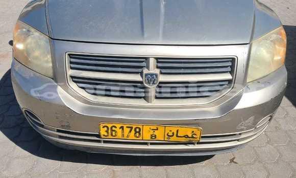 Buy Used Dodge Caliber Other Car in Masqat in Masqat