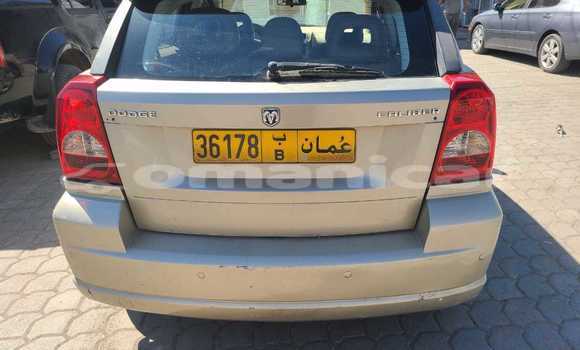 Buy Used Dodge Caliber Other Car in Masqat in Masqat Buy Used Dodge Caliber Other Car in Masqat in Masqat