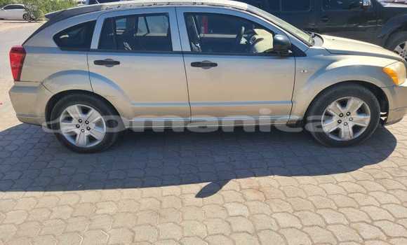 Buy Used Dodge Caliber Other Car in Masqat in Masqat Buy Used Dodge Caliber Other Car in Masqat in Masqat