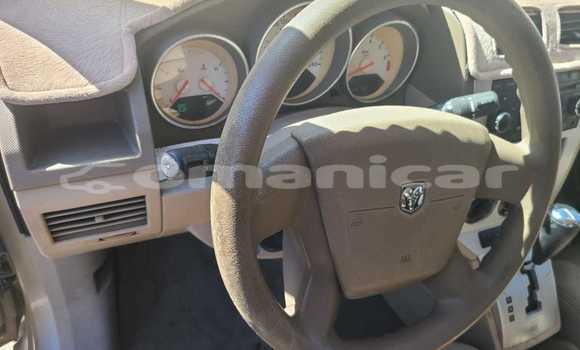 Buy Used Dodge Caliber Other Car in Masqat in Masqat Buy Used Dodge Caliber Other Car in Masqat in Masqat