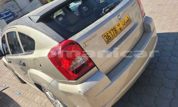 Buy Used Dodge Caliber Other Car in Masqat in Masqat Buy Used Dodge Caliber Other Car in Masqat in Masqat