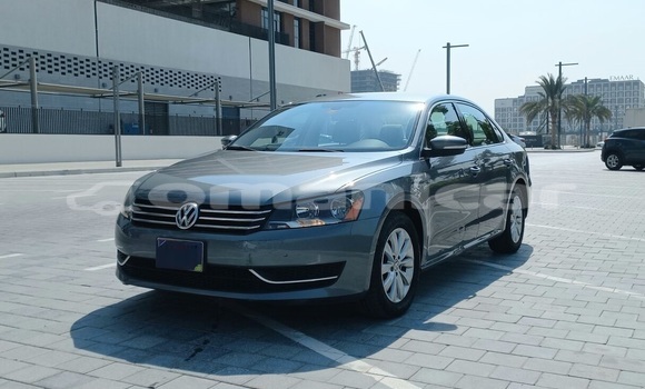 Buy Used Volkswagen Passat Other Car in Muscat in Masqat