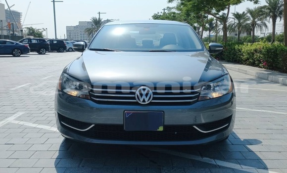 Buy Used Volkswagen Passat Other Car in Muscat in Masqat Buy Used Volkswagen Passat Other Car in Muscat in Masqat