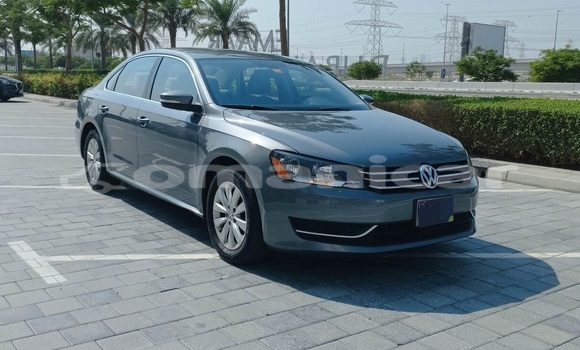 Buy Used Volkswagen Passat Other Car in Muscat in Masqat Buy Used Volkswagen Passat Other Car in Muscat in Masqat