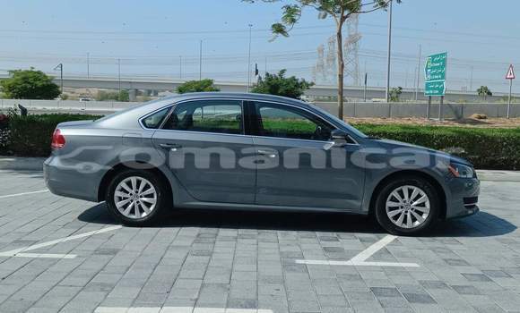 Buy Used Volkswagen Passat Other Car in Muscat in Masqat Buy Used Volkswagen Passat Other Car in Muscat in Masqat