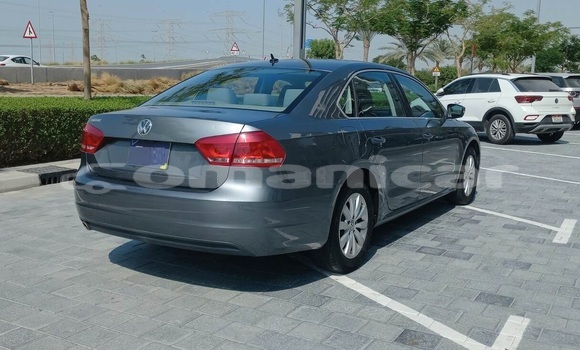 Buy Used Volkswagen Passat Other Car in Muscat in Masqat Buy Used Volkswagen Passat Other Car in Muscat in Masqat