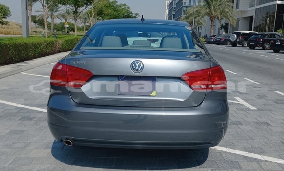 Buy Used Volkswagen Passat Other Car in Muscat in Masqat Buy Used Volkswagen Passat Other Car in Muscat in Masqat
