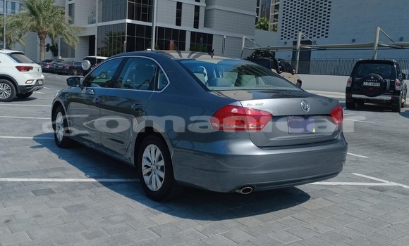 Buy Used Volkswagen Passat Other Car in Muscat in Masqat Buy Used Volkswagen Passat Other Car in Muscat in Masqat