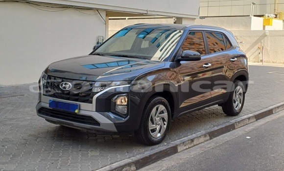 Buy Used Hyundai Creta Other Car in Muscat in Masqat Buy Used Hyundai Creta Other Car in Muscat in Masqat