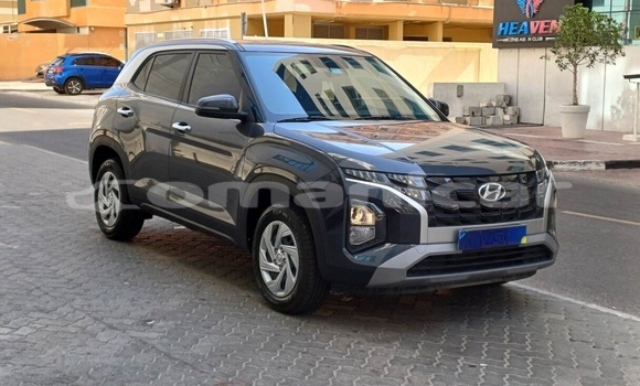 Buy Used Hyundai Creta Other Car in Muscat in Masqat Buy Used Hyundai Creta Other Car in Muscat in Masqat
