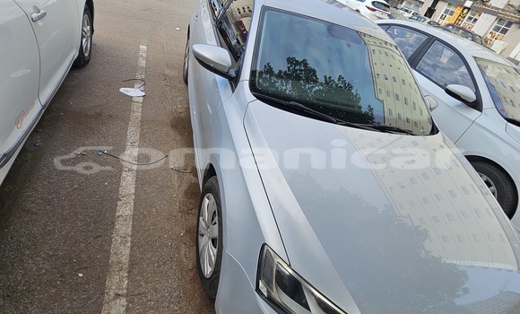 Buy Used Volkswagen Jetta Silver Car in Al khuwair in al-Batinah Buy Used Volkswagen Jetta Silver Car in Al khuwair in al-Batinah