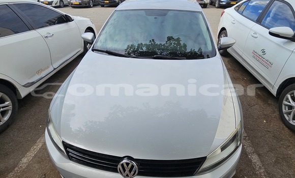Buy Used Volkswagen Jetta Silver Car in Al khuwair in al-Batinah Buy Used Volkswagen Jetta Silver Car in Al khuwair in al-Batinah