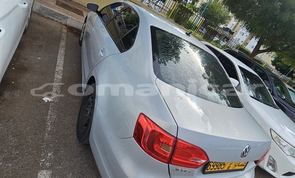 Buy Used Volkswagen Jetta Silver Car in Al khuwair in al-Batinah Buy Used Volkswagen Jetta Silver Car in Al khuwair in al-Batinah