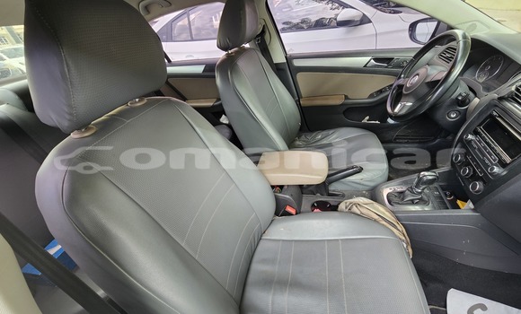 Buy Used Volkswagen Jetta Silver Car in Al khuwair in al-Batinah Buy Used Volkswagen Jetta Silver Car in Al khuwair in al-Batinah