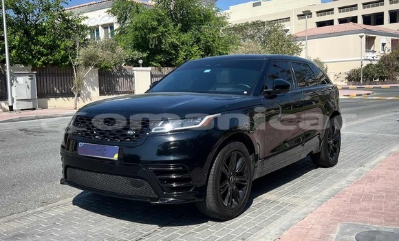 Buy Used Range Rover Range Rover Black Car in Salalah in Dhufar Buy Used Range Rover Range Rover Black Car in Salalah in Dhufar