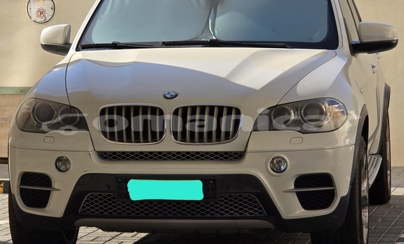 Buy Used BMW X5 White Car in Al khuwair in al-Batinah Buy Used BMW X5 White Car in Al khuwair in al-Batinah
