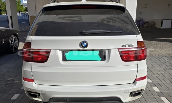 Buy Used BMW X5 White Car in Al khuwair in al-Batinah Buy Used BMW X5 White Car in Al khuwair in al-Batinah