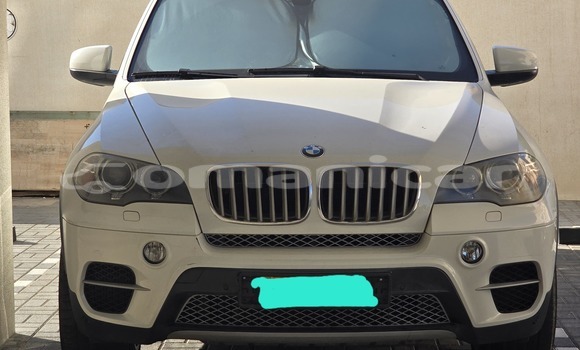 Buy Used BMW X5 White Car in Al khuwair in al-Batinah Buy Used BMW X5 White Car in Al khuwair in al-Batinah