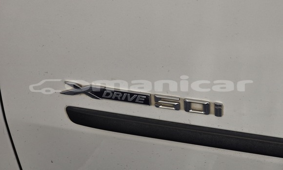 Buy Used BMW X5 White Car in Al khuwair in al-Batinah Buy Used BMW X5 White Car in Al khuwair in al-Batinah