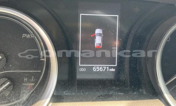 Buy Import Toyota Camry Silver Car in Masqat in Masqat Buy Import Toyota Camry Silver Car in Masqat in Masqat