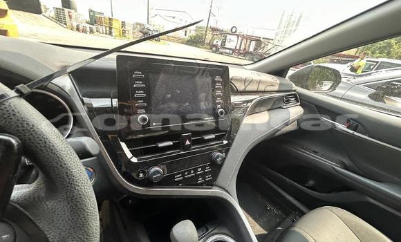 Buy Import Toyota Camry Silver Car in Masqat in Masqat Buy Import Toyota Camry Silver Car in Masqat in Masqat