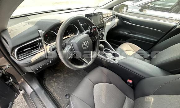 Buy Import Toyota Camry Silver Car in Masqat in Masqat Buy Import Toyota Camry Silver Car in Masqat in Masqat