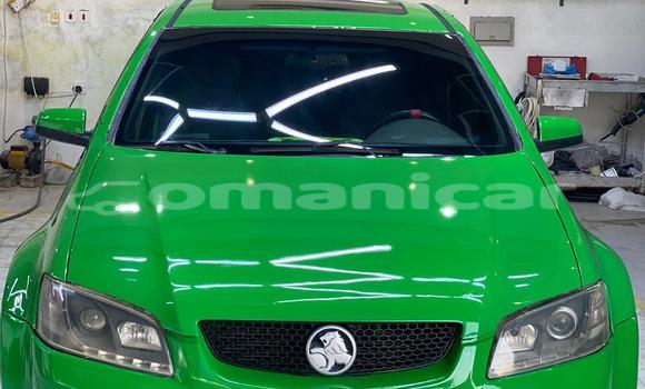 Buy Used Chevlolet Spin Green Car in Masqat in Masqat Buy Used Chevlolet Spin Green Car in Masqat in Masqat