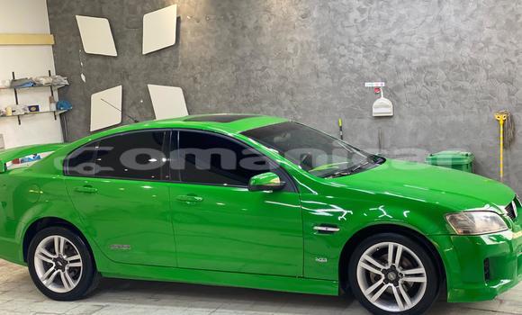 Buy Used Chevlolet Spin Green Car in Masqat in Masqat Buy Used Chevlolet Spin Green Car in Masqat in Masqat