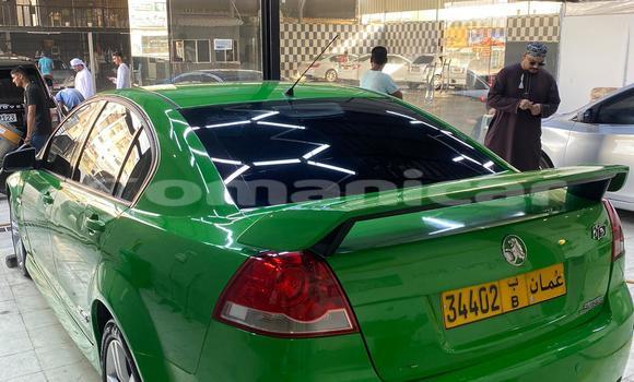Buy Used Chevlolet Spin Green Car in Masqat in Masqat Buy Used Chevlolet Spin Green Car in Masqat in Masqat