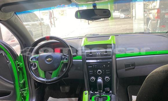 Buy Used Chevlolet Spin Green Car in Masqat in Masqat Buy Used Chevlolet Spin Green Car in Masqat in Masqat