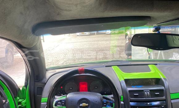 Buy Used Chevlolet Spin Green Car in Masqat in Masqat Buy Used Chevlolet Spin Green Car in Masqat in Masqat