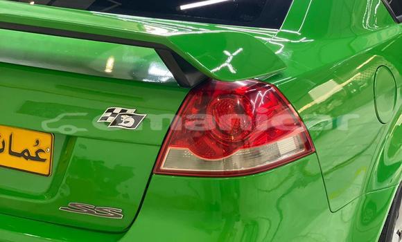 Buy Used Chevlolet Spin Green Car in Masqat in Masqat Buy Used Chevlolet Spin Green Car in Masqat in Masqat