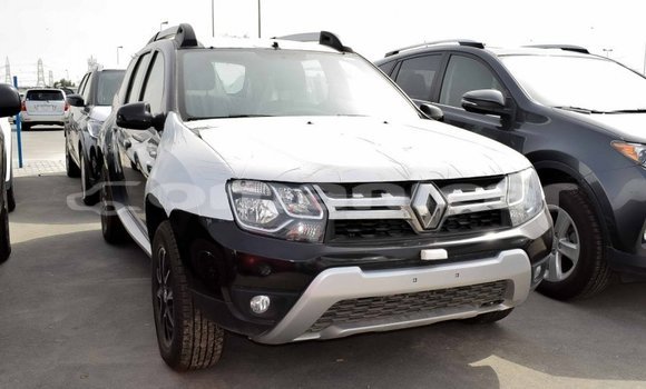 Buy Import Renault Duster Black Car in Import - Dubai in Dhufar Buy Import Renault Duster Black Car in Import - Dubai in Dhufar