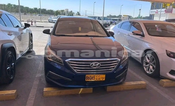 Buy Used BMW 5–Series Black Car in Madinat Qabus in Masqat Buy Used BMW 5–Series Black Car in Madinat Qabus in Masqat