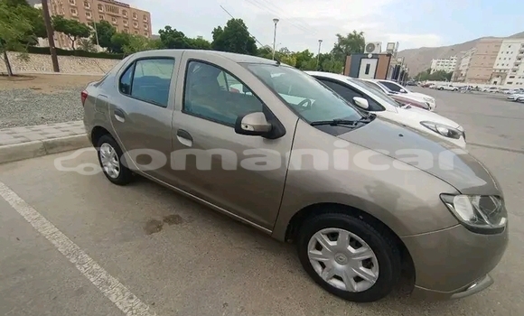 Buy Used Renault Symbol Other Car in as–Suwayq in al-Batinah Buy Used Renault Symbol Other Car in as–Suwayq in al-Batinah