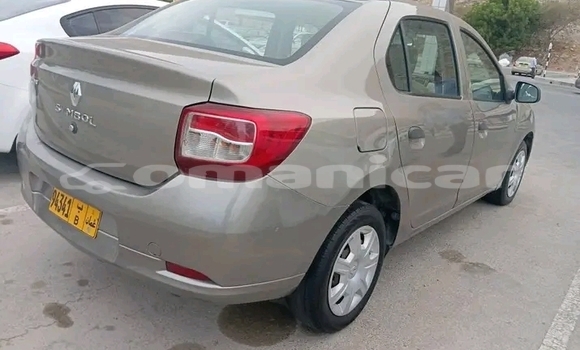 Buy Used Renault Symbol Other Car in as–Suwayq in al-Batinah Buy Used Renault Symbol Other Car in as–Suwayq in al-Batinah