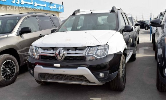 Buy Import Renault Duster Black Car in Import - Dubai in Dhufar Buy Import Renault Duster Black Car in Import - Dubai in Dhufar