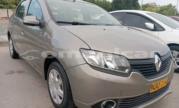 Buy Used Renault Symbol Other Car in as–Suwayq in al-Batinah Buy Used Renault Symbol Other Car in as–Suwayq in al-Batinah